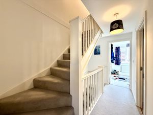 First Floor Landing- click for photo gallery